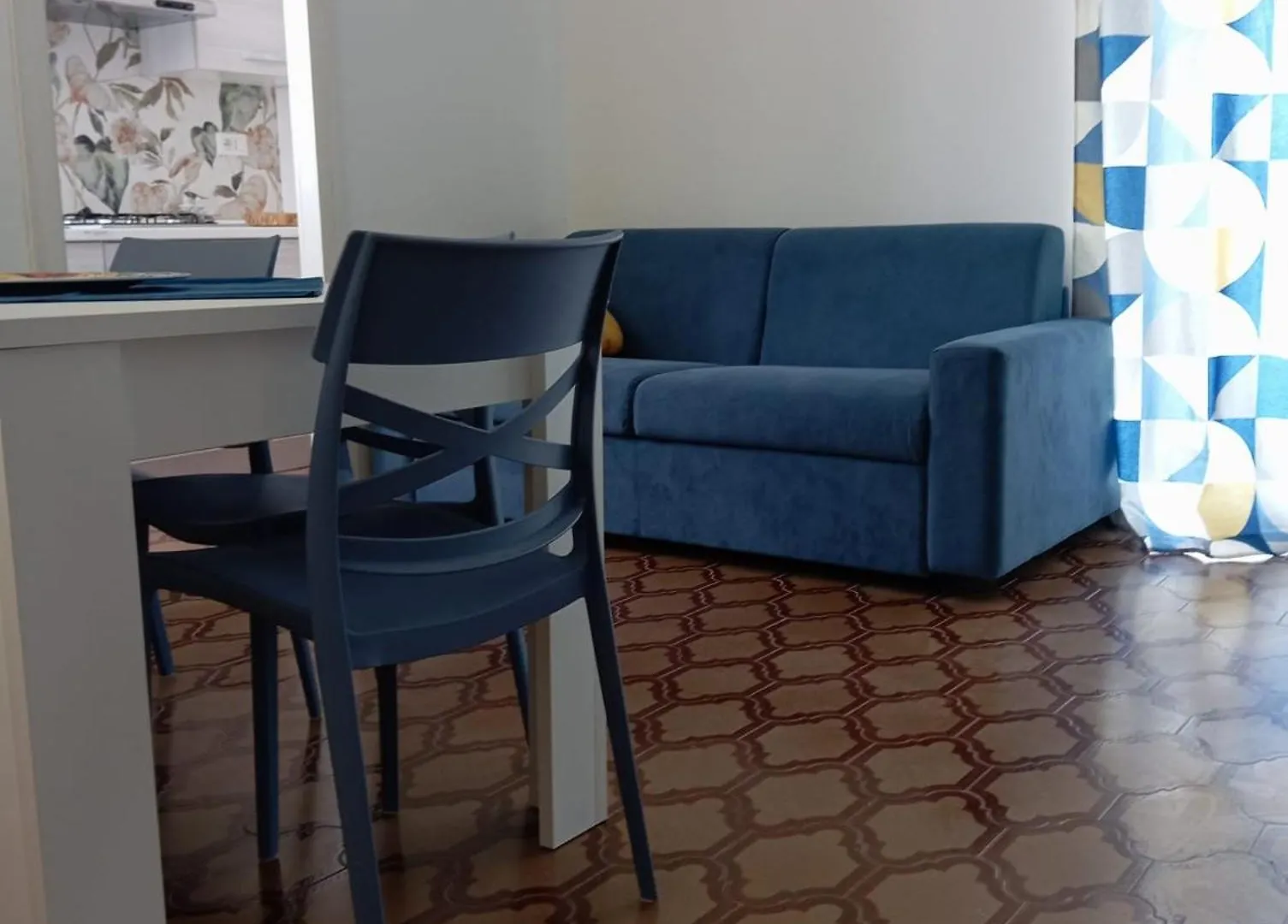 Victor' Apartment Syracuse