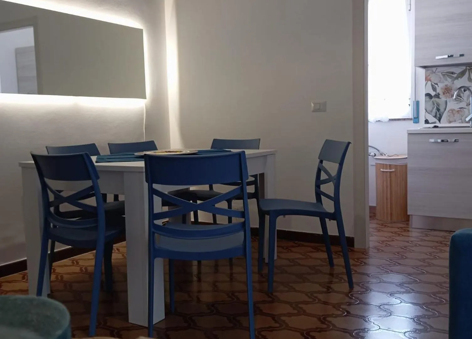 Victor' Apartment Syracuse 0*,  Italy
