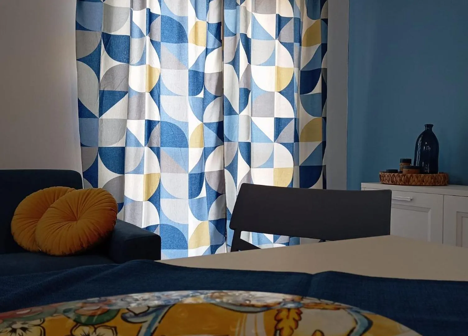 Victor' Apartment Syracuse