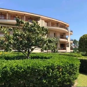Appartement Casa Adriana, Syracuse
