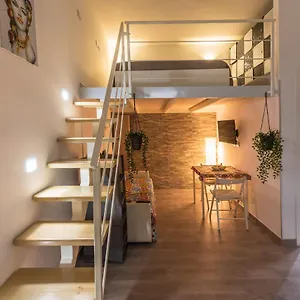 Apartamento La Casa Di Carola, Syracuse