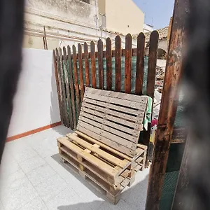 Apartamento Casa Nina, Syracuse