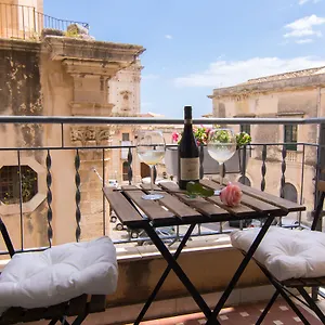 Maison Ortigia Syrakusa