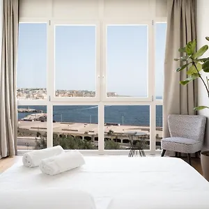 Appartement La Ortigia, Syracuse