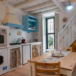 Apartamento Ortigia 116, Syracuse