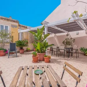 La Feluca Apartment
