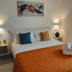 Rainbow, Siracusa Apartment