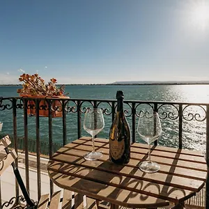 Apartamento Vacanze Vista Mare, Syracuse