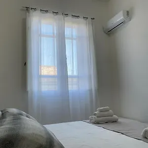 Apartamento Residenza Del Borgo, Syracuse