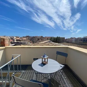  Apartment Arco Del Mercato