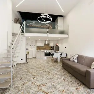 Apartamento House Aury, Syracuse