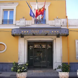 Hotel Como Syrakusa