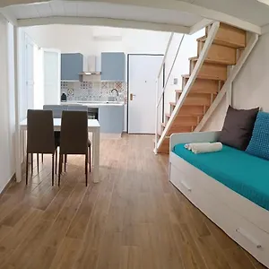 Casa vacanze Casa Sciabica, Syracuse