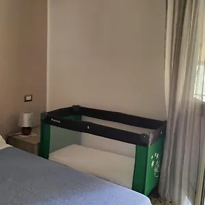 Appartamento Casa Calliope, Syracuse