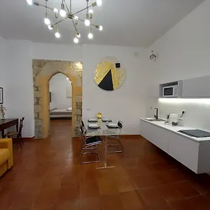 Appartamento New Design Ortigia, Syracuse
