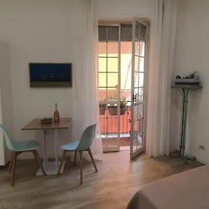 Appartamento Il Porto Segreto, Syracuse