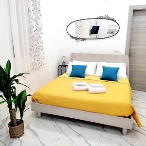 Apartamento La Casa Di Dani E Marco Vicino Ortigia, Siracusa, Syracuse