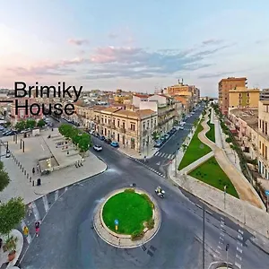 Brimiky House Apartment