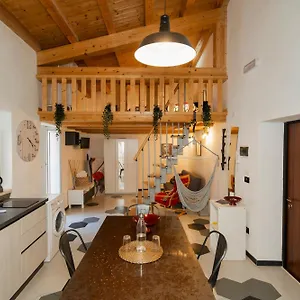 Appartamento Naiadi Giudecca, Syracuse