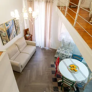 Apartamento Ortigia Sweet, Syracuse