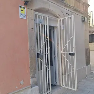 Apartamento Mary Maira, Syracuse