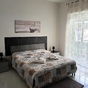 Appartamento La Casetta Di Francesco, Syracuse