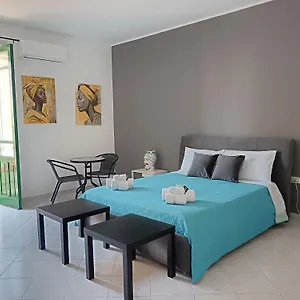Appartamento Sicilia Bedda, Syracuse