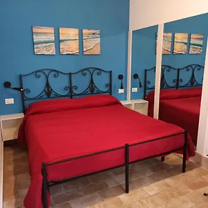 Appartement Il Del Capitano, Syracuse
