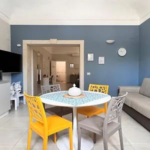 Apartamento La Sapurita, Syracuse