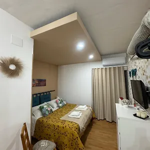 Apartamento Ortigia 26, Syracuse