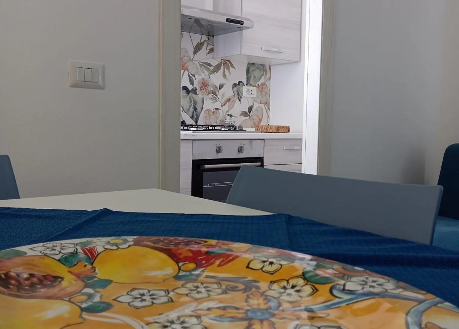 Victor\' Apartment location