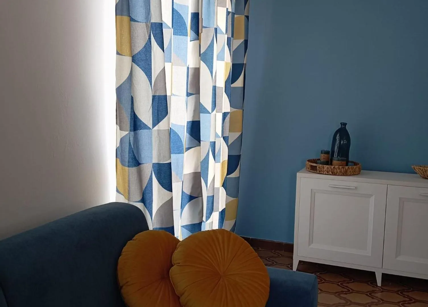 Victor' Apartment Syracuse